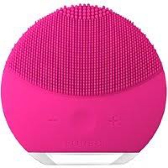 Foreo LUNA fofo Facial Cleansing Brush New in Box Smart Skincare Device - Picture 3 of 3